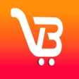 Icoon van programma: Bazar Online  بازاڕ ئۆنڵا…
