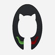 프로그램 아이콘: GitHub Approve/Deny