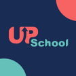 Biểu tượng của chương trình: UpSchool למורה