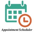 Ikona programu: Appointment Scheduler