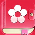 Ícone do programa: Period Tracker Period Cal…