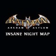 Program simgesi: Batman: Arkham Asylum - I…