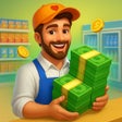 Icoon van programma: Mini Mart : Supermarket T…