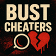 Programikonen: BUST CHEATERS Catch a Che…