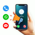 Icoon van programma: Incoming Call Name Announ…