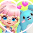 Icoon van programma: Hugisland