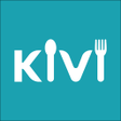 プログラムのアイコン：KIVI: Livraison dima grat…