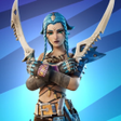 Ikona programu: Fortnite Gia Live Wallpap…