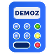 Icoon van programma: Demoz Calculator