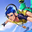 ไอคอนของโปรแกรม: Sigma Free Fire Lite