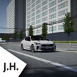 プログラムのアイコン：3D DrivingGame 3.0