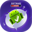 プログラムのアイコン: Update Software For andro…