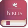 Biblia Latinoamericana Español