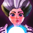 Hello Creepy Teacher :Horror School Games icon