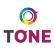 プログラムのアイコン：Tone : Wallpapers  Ringto…