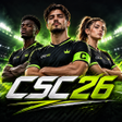 Icoon van programma: City Soccer Club