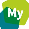 Icoon van programma: My Exemplar