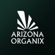 ไอคอนของโปรแกรม: Arizona Organix App