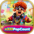 رمز البرنامج: x333PopCount