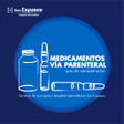 Programikonen: Medicamentos vía parenter…