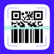 Programikonen: Lighting Scanner: Scan QR…