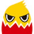 Иконка программы: Eggs player