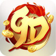 程序图标：9DNFT Mobile