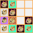 程序图标：Happy Doge 2048