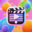 Ikona programu: Fuzztv: Shorts