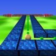 Winding Rusher: 3D Maze Run