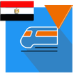 أيقونة البرنامج: Rail Egypt