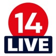ไอคอนของโปรแกรม: 14 LIVE