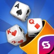 Icoon van programma: Roll  Win Dice-Clash for …