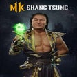 Mortal Kombat 11: Shang Tsung icon