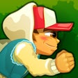 Ícone do programa: Rail Runner