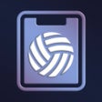 Programikonen: Stat Together: Volleyball