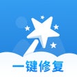 プログラムのアイコン：照片修复-一键翻新老照片