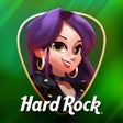 Ícone do programa: Hard Rock Adventures