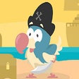 Icoon van programma: Cute Dodo Jigsaw