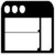 ไอคอนของโปรแกรม: Tab Finder