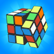 Иконка программы: Magic Cube Master