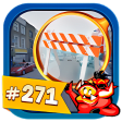 271 New Free Hidden Object Games One Way Street