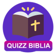 プログラムのアイコン：Cuánto sabes de la Biblia