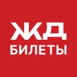 أيقونة البرنامج: ЖД Билеты онлайн касса