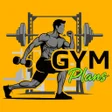 Иконка программы: Gym workout plan fitness …