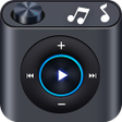 Ikon program: Bass Equalizer  Pod Music