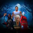 Иконка программы: Toilet Monster Horror FPS…