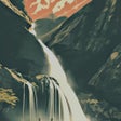 프로그램 아이콘: Weeping Wall