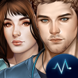 Иконка программы: Is It Love Blue Swan Hosp…