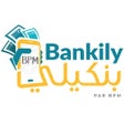 Symbol des Programms: Bankily
